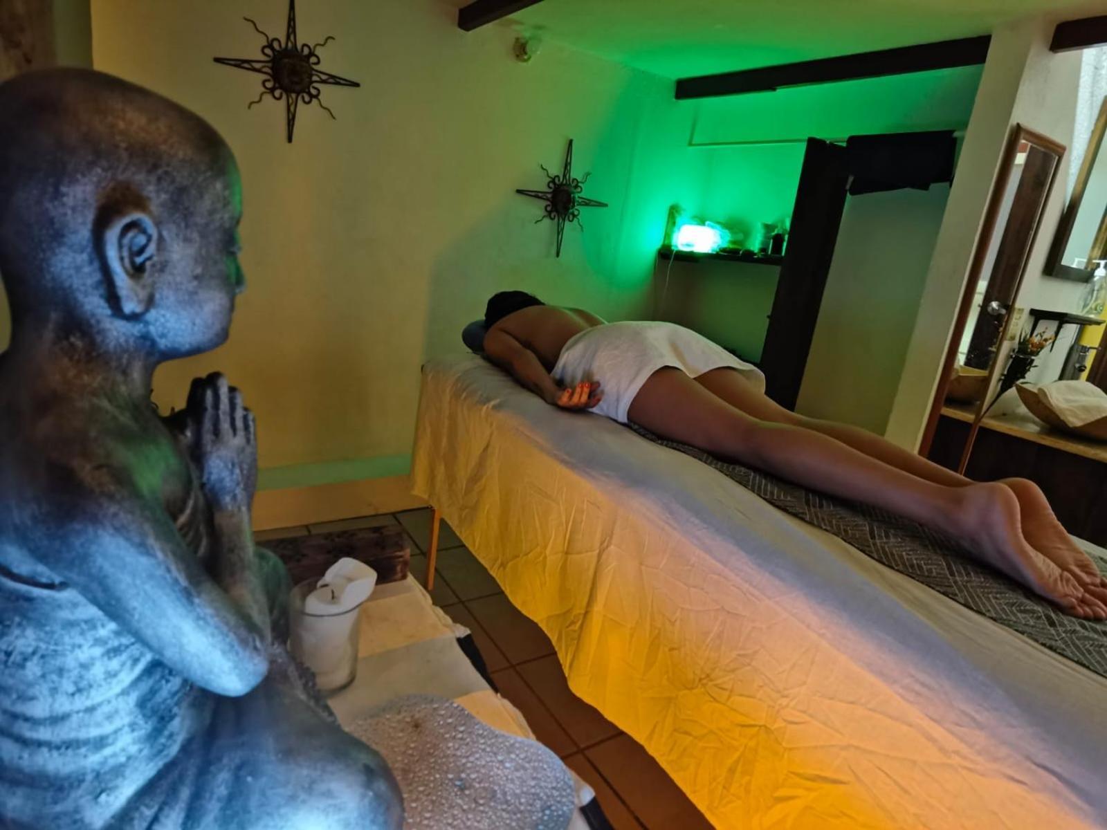 Hotel Spa Casa Del Sol 瓜纳华托 外观 照片