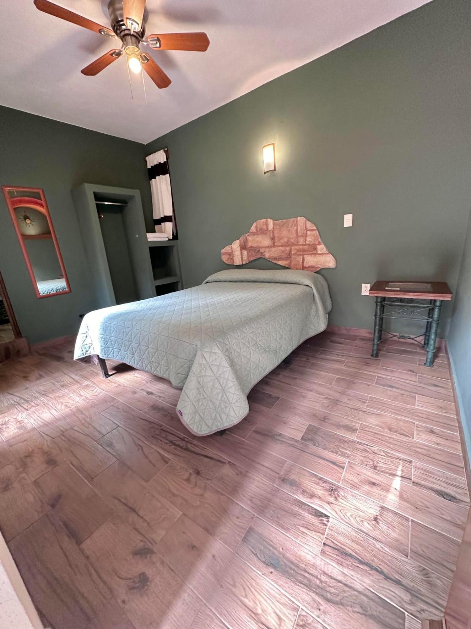 Hotel Spa Casa Del Sol 瓜纳华托 外观 照片